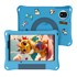 KIDS! Tablet Tab A9 Pro Kids, 8", 4 GB, 128 GB, 4G, plava